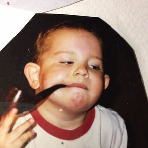 Meet your Posher, Alex